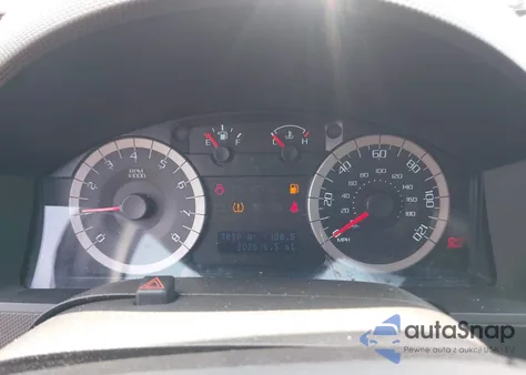 2012 Ford Escape Limited из США, поврежденный, VIN 1FMCU9EG5CKA70397